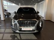 Hyundai Palisade I Чебоксары  - изображение 46