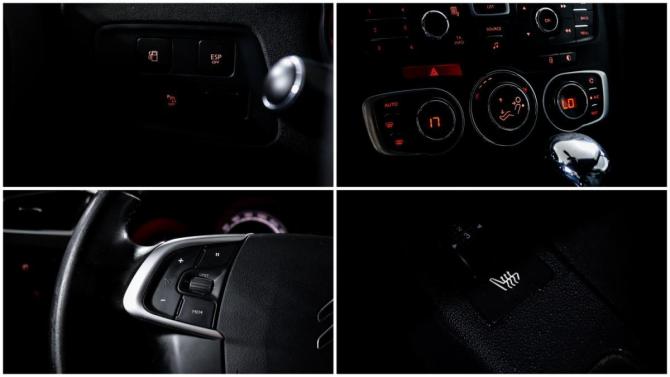 Citroen C4 II с пробегом 2012 года, цена 320 000 рублей, 260614 км, хэтчбек, Автокод Объявления