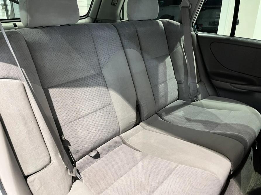 Mazda Capella VI Новосибирск  - изображение 10