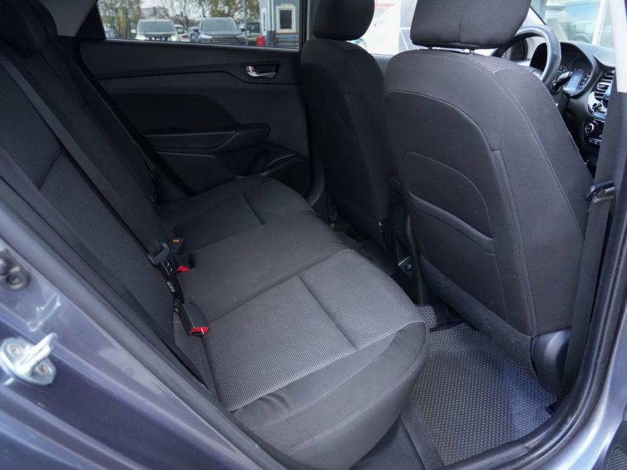 Hyundai Solaris II Рестайлинг Новосибирск  - изображение 21