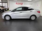 Hyundai Solaris I Рестайлинг Киров  - изображение 20