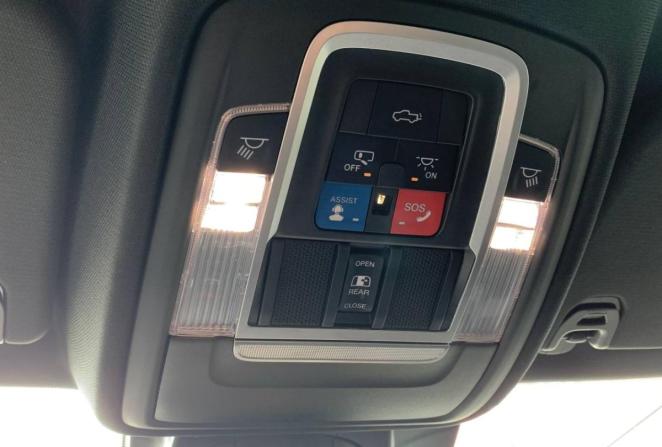 Ram 1500 IV (DS/DJ) с пробегом 2020 года, цена 6 300 000 рублей, 84546 км, offers.body_type.unknown, Автокод Объявления