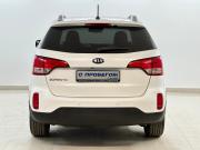 Kia Sorento II Рестайлинг Москва  - изображение 21