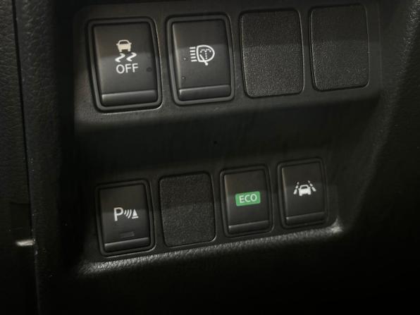 Nissan Qashqai II с пробегом 2016 года, цена 1 690 000 рублей, 95795 км, внедорожник, Автокод Объявления