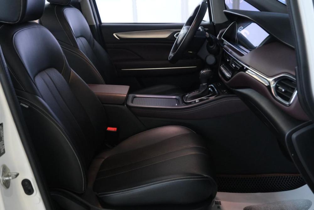GAC Trumpchi M6 Омск  - изображение 23