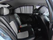 Skoda Octavia I (A4) Рестайлинг Москва  - изображение 34