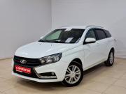 Lada (ВАЗ) Vesta I Альметьевск  - изображение 25