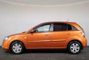 Kia Rio II Рестайлинг Ярославль  - изображение 25
