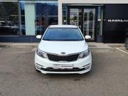 Kia Rio III Рестайлинг Москва  - изображение 18