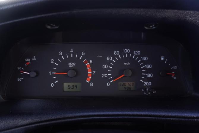 Chevrolet Niva I Рестайлинг с пробегом 2015 года, цена 695 000 рублей, 130727 км, внедорожник, Автокод Объявления