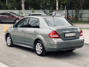 Nissan Tiida I Рестайлинг Уфа  - изображение 29