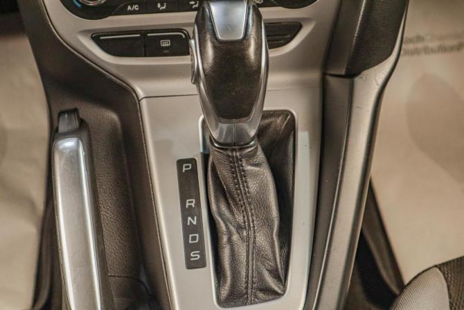 Ford Focus III с пробегом 2013 года, цена 859 000 рублей, 270000 км, хэтчбек, Автокод Объявления