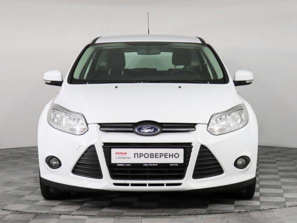 Ford Focus III Рестайлинг с пробегом 2015 года, цена 927 000 рублей, 105724 км, универсал, Автокод Объявления