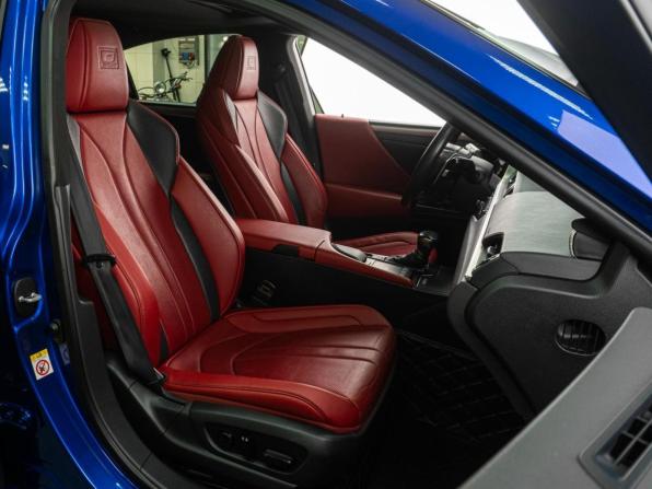 Lexus ES VII с пробегом 2018 года, цена 4 499 000 рублей, 107886 км, седан, Автокод Объявления