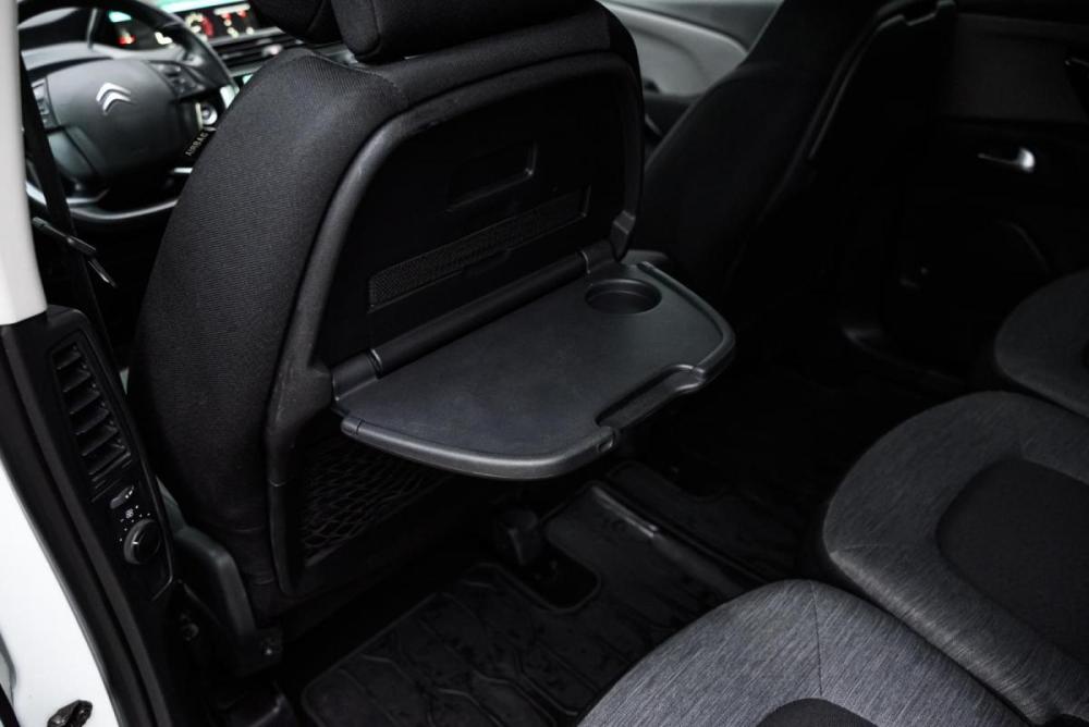 Citroen C4 Picasso II Рестайлинг Ульяновск  - изображение 30