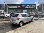Renault Sandero II Альметьевск  - изображение 34