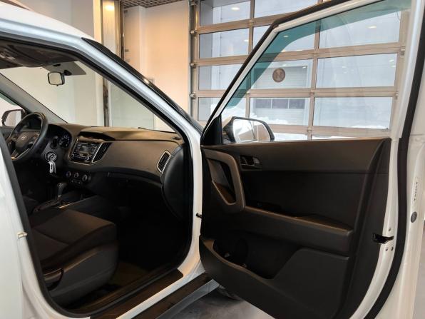 Hyundai Creta I Рестайлинг с пробегом 2020 года, цена 1 699 000 рублей, 82201 км, внедорожник, Автокод Объявления