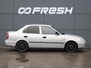 Hyundai Accent II Краснодар  - изображение 23