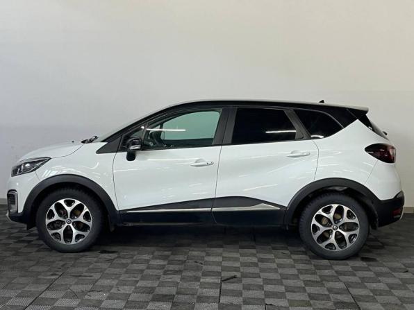 Renault Kaptur I с пробегом 2017 года, цена 1 020 000 рублей, 175000 км, внедорожник, Автокод Объявления