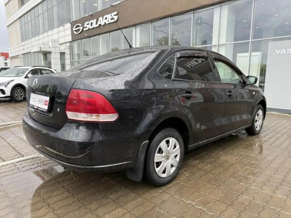 Volkswagen Polo V с пробегом 2011 года, цена 601 520 рублей, 179471 км, седан, Автокод Объявления