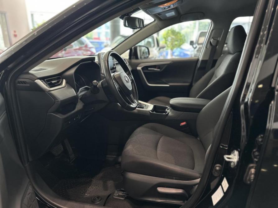 Toyota RAV4 V (XA50) Казань  - изображение 20