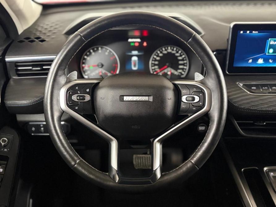 Haval Jolion I Екатеринбург  - изображение 23