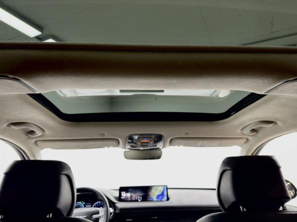 Genesis GV80 I с пробегом 2020 года, цена 4 989 000 рублей, 105954 км, внедорожник, Автокод Объявления