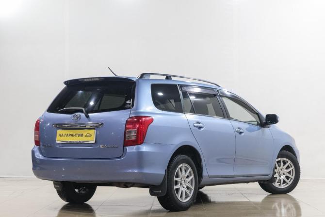 Toyota Corolla X (E140 E150) с пробегом 2008 года, цена 729 000 рублей, 283000 км, универсал, Автокод Объявления