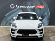 Porsche Macan I Пермь  - изображение 29