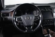 Toyota Camry VII (XV50) Рестайлинг 2 Сургут  - изображение 28