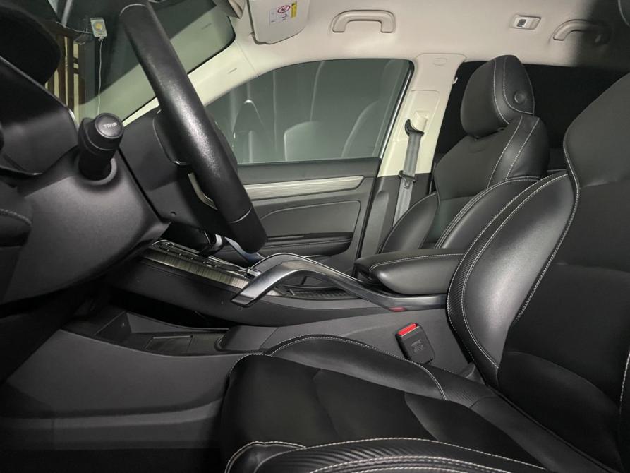 Geely Atlas Pro Тверь  - изображение 7