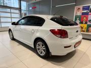 Chevrolet Cruze I Рестайлинг Екатеринбург  - изображение 23
