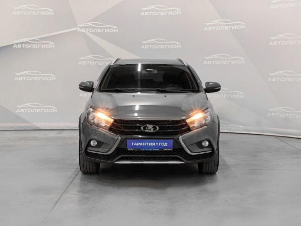 Lada (ВАЗ) Vesta I с пробегом 2022 года, цена 1 036 700 рублей, 127739 км, универсал, Автокод Объявления