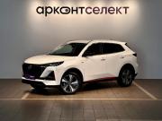 Changan CS55 Plus II Краснодар  - изображение 31