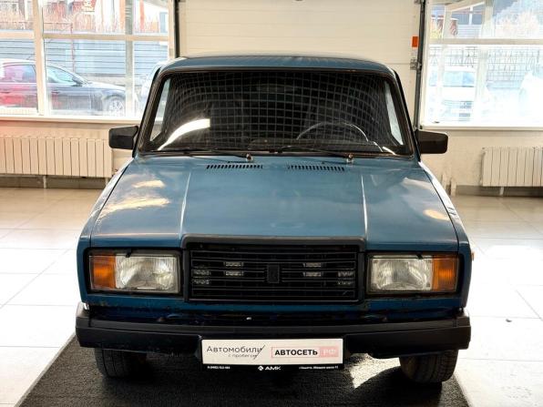 Lada (ВАЗ) 2107 с пробегом 2007 года, цена 115 832 рубля, 124010 км, седан, Автокод Объявления