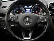 Mercedes-Benz GLE I (W166) Москва  - изображение 48