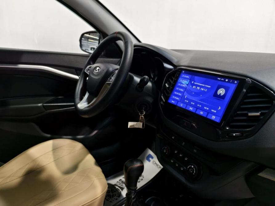 Lada (ВАЗ) Vesta I Курск  - изображение 6
