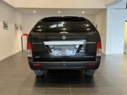 SsangYong Actyon Sports I Калининград  - изображение 22