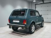 Lada (ВАЗ) 2121 (4x4) I Рестайлинг Екатеринбург  - изображение 25