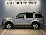 Nissan Pathfinder III Рестайлинг Краснодар  - изображение 32