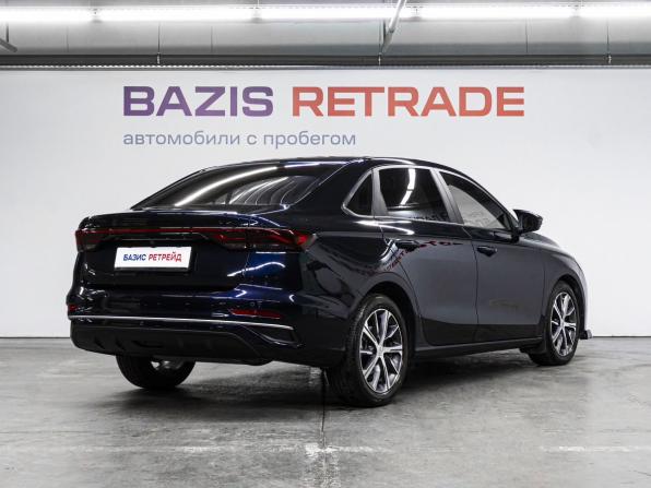 Geely Emgrand II с пробегом 2024 года, цена 1 850 000 рублей, 24018 км, седан, Автокод Объявления