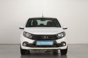 Lada (ВАЗ) Granta I Рестайлинг Челябинск  - изображение 18