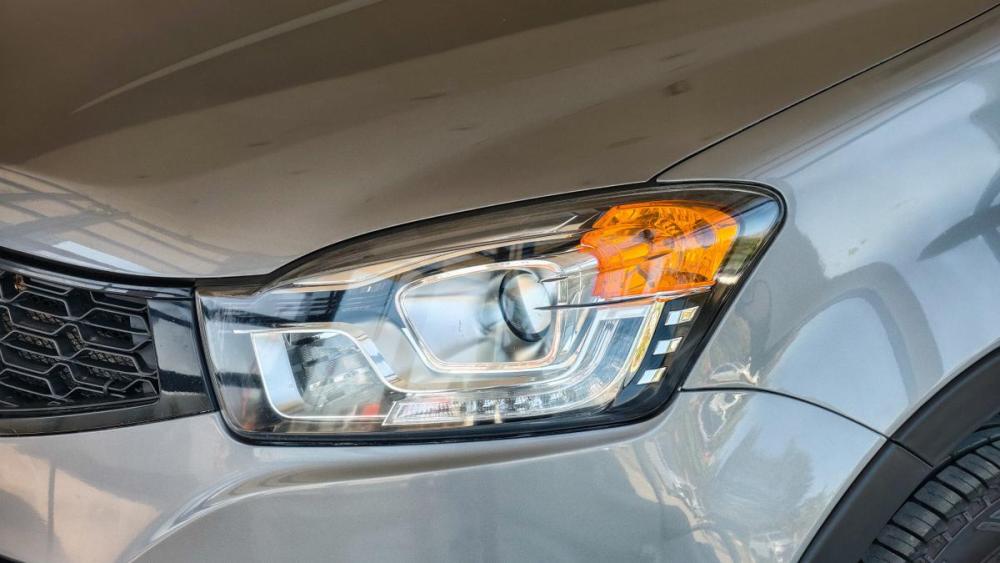 SsangYong Actyon II Рестайлинг Ростов-на-Дону  - изображение 8
