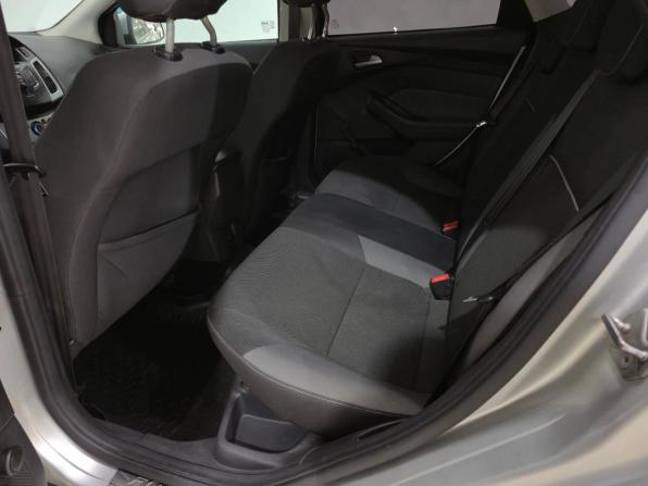 Ford Focus III с пробегом 2013 года, цена 755 000 рублей, 153087 км, хэтчбек, Автокод Объявления