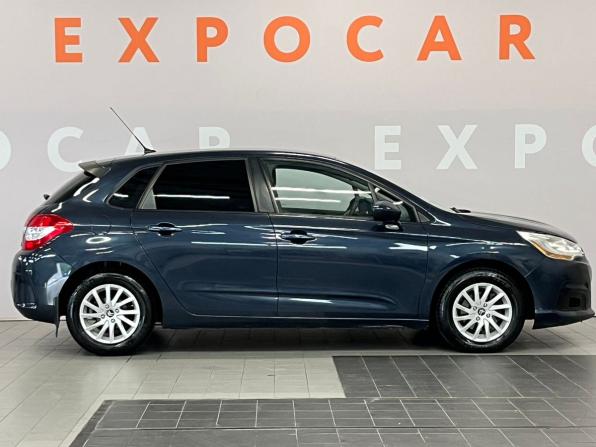Citroen C4 II с пробегом 2011 года, цена 450 000 рублей, 205618 км, хэтчбек, Автокод Объявления