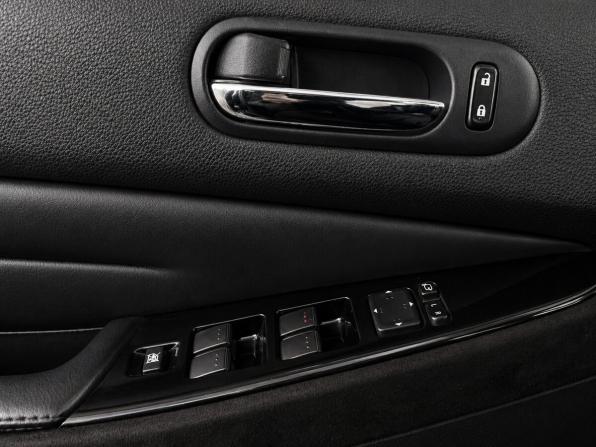 Mazda CX-7 I Рестайлинг с пробегом 2011 года, цена 950 000 рублей, 194216 км, внедорожник, Автокод Объявления