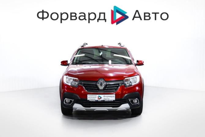 Renault Sandero II Рестайлинг с пробегом 2020 года, цена 999 999 рублей, 90000 км, хэтчбек, Автокод Объявления