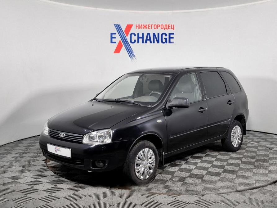Lada (ВАЗ) Kalina I Нижний Новгород  - изображение 1