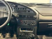 Chevrolet Niva I Рестайлинг Тольятти  - изображение 36