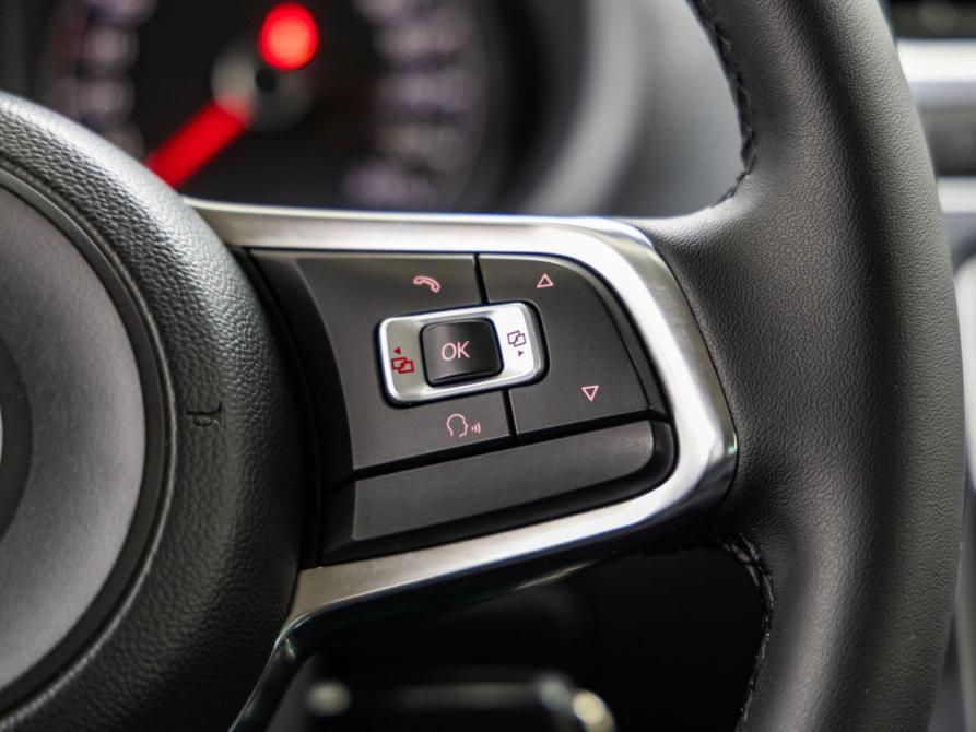 Volkswagen Polo V Рестайлинг Волгоград  - изображение 19